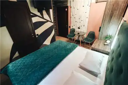 Greenwich City & Spa - 39