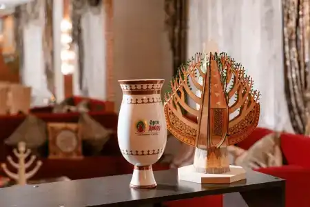 Ethno Orto Doydu - 7