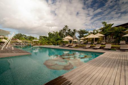Savoy Seychelles Resort & Spa - 77