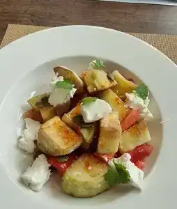 Ramada & Suites by Wyndham Alabuga - 38