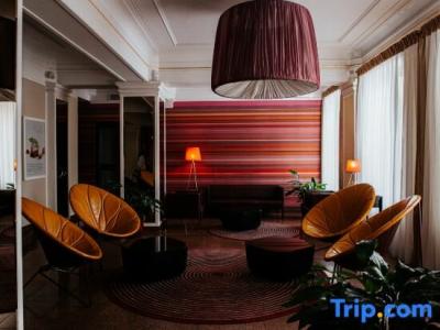 Best Western Cristal - 60