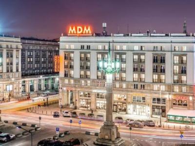 MDM City Centre - 27