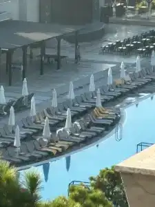 Papillon Ayscha Resort & Spa - All Inclusive Resort - 43