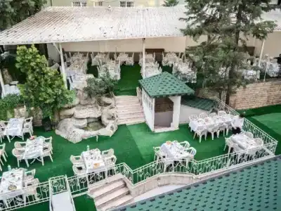 Ruba Palace Thermal - 1