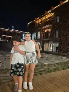 Red Bridge Yerevan - 33