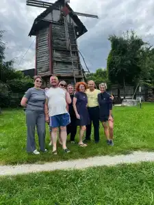 Snezhnyy Bars - 92
