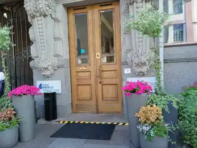 Indigo St.Petersburg- Tchaikovskogo, an IHG - 43