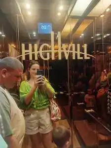 Elite Apart-Hotel - 35