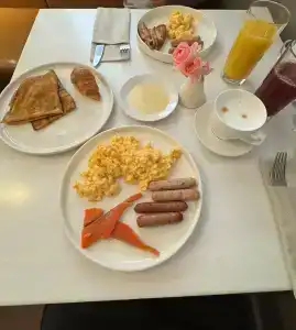 Ampir Belorusskaya Moscow - 5