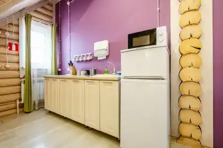 Сomplex Pereslavskaya Sloboda - 41