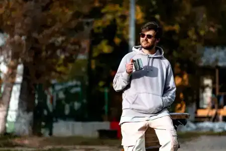 Atmosfera156 Tourist base - 55