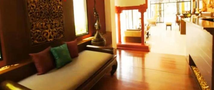 Nicha Suite Hua Hin - 46
