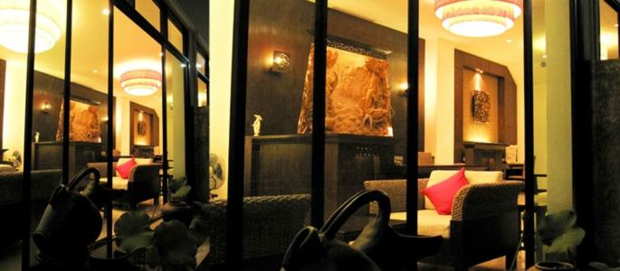 Nicha Suite Hua Hin - 21