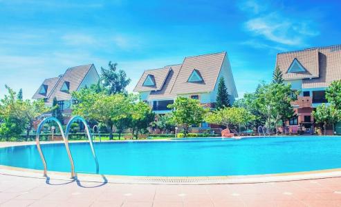 Lotus Vung Tau Resort & Spa - 44