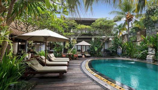 Lumbung Sari Ubud - 28