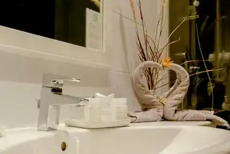 Djerba Plaza Thalasso & Spa - 46