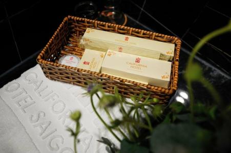 JW Marriott & Suites Saigon - 34