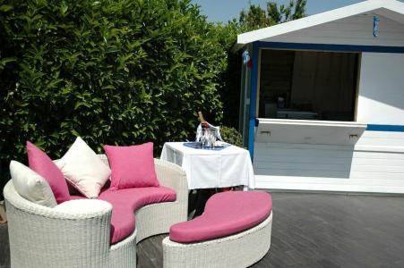 Wellness & Spa Principe di Fitalia - 17