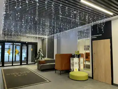 Amaks Premer Perm - 4