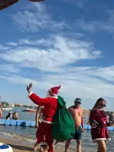 Cataract Resort Naama Bay - 41