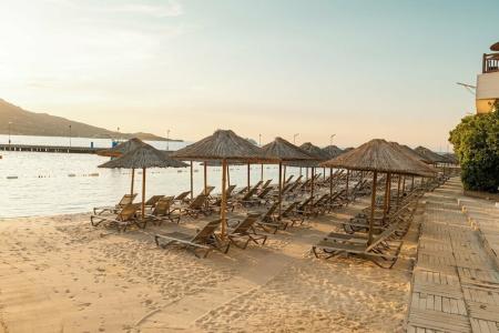 Deltas by Marriott Bodrum - 8