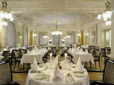 Royal St Georges Interlaken - MGallery Collection - 20
