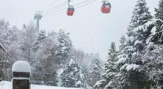 Màgic Ski by Nexta - 45