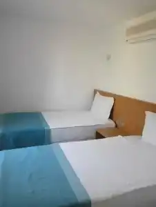 My marin otel turgutreis Butik - 33