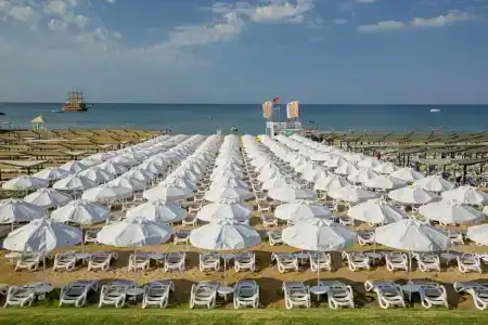 Side Sunport & Spa - All Inclusive - 7