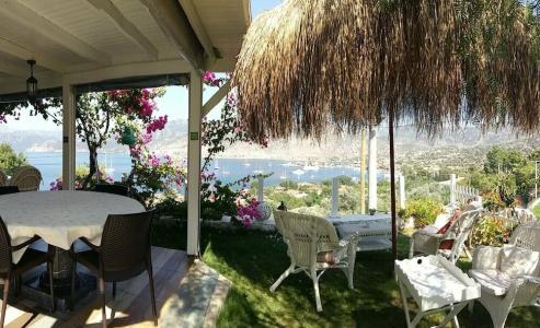 Masal Tatil Evi - 33