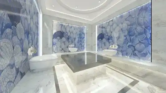 Ulukardesler Otel - 10