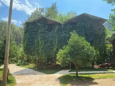 Camlik Pansiyon - Adults Only (16+) - 37