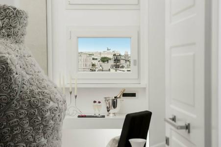 Vatican Style Suite - 6