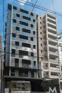 M’s Est Shijo - Karasuma - 25