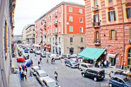 B&B Viva Napoli - 14