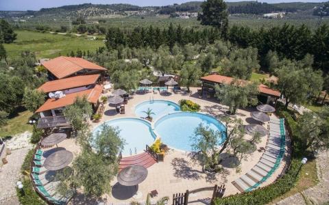 Tenuta Padre Pio - 18
