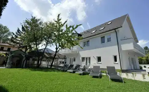 Villa Oliver 2 Siófok - 23