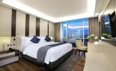 Aston Kartika Grogol & Conference Center - 15