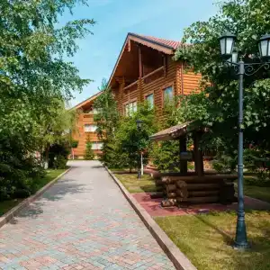 Orlovskoe Pomestie - 33