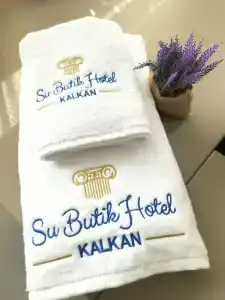 Su Butik Kalkan - 3