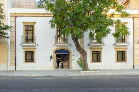 Qui Vicino boutique rooms and suites - 38