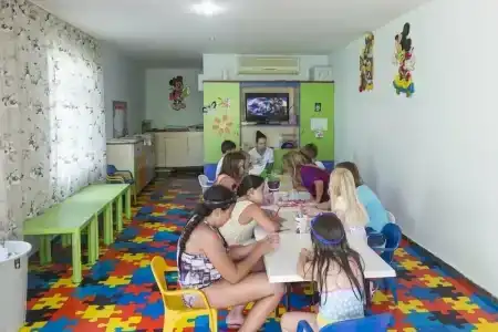 Sandy Beach - All Inclusive - 19