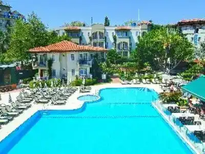 Gardenia Beach - All Inclusive - 8