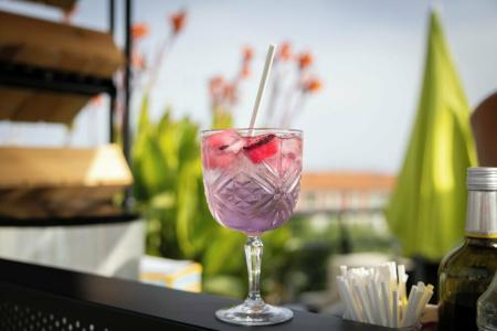 Hôtel Mercure Nice Centre Grimaldi - 28