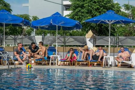 Erato Studios & Apartments - 18