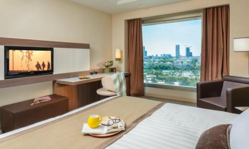 Leonardo Plaza City Tower - 35