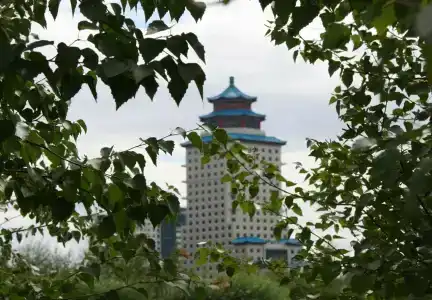 Beijing Palace Soluxe - 31