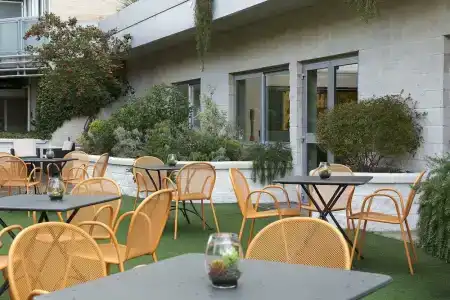 Occidental Aran Park - 27