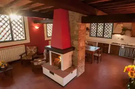 Fattoria Il Lago - 31