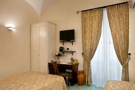L'Antico Convitto - 29